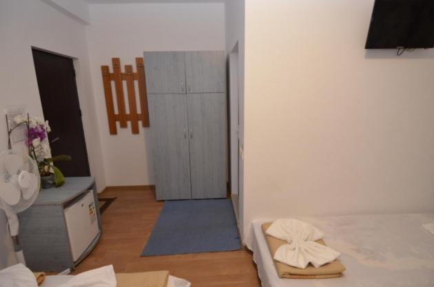 Hotel Talisman コスティネシュティ エクステリア 写真